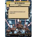 455 - On the Doorstep - Event - Hyperspace