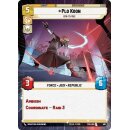 461 - Plo Koon, Koh-to-yah! - Unit - Hyperspace