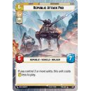 462 - Republic Attack Pod - Unit - Hyperspace