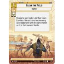 464 - Clear the Field - Event - Hyperspace