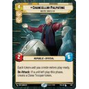 468 - Chancellor Palpatine, Wartime Chancellor - Unit -...