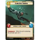 470 - Clone Dive Trooper - Unit - Hyperspace