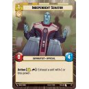 471 - Independent Senator - Unit - Hyperspace
