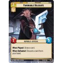 473 - Favorable Delegate - Unit - Hyperspace