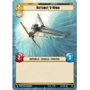 474 - Hotshot V-Wing - Unit - Hyperspace