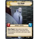 476 - Sly Moore, Secretive Advisor - Unit - Hyperspace
