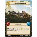 477 - Freelance Assassin - Unit - Hyperspace