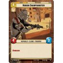 479 - Hidden Sharpshooter - Unit - Hyperspace