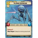 482 - Tri-Droid Suppressor - Unit - Hyperspace