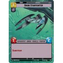 492 - Droid Starfighter - Unit - Hyperspace