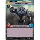 493 - Super Battle Droid - Unit - Hyperspace
