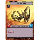 496 - Hailfire Tank - Unit - Hyperspace