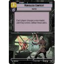 500 - Merciless Contest - Event - Hyperspace