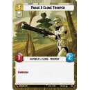 503 - Phase II Clone Trooper - Unit - Hyperspace