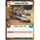 506 - Armored Saber Tank - Unit - Hyperspace