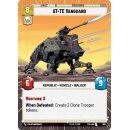 508 - AT-TE Vanguard - Unit - Hyperspace