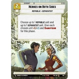 509 - Heroes on Both Sides - Event - Hyperspace