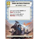 510 - Sword and Shield Maneuver - Event - Hyperspace