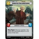 512 - Aggrieved Parliamentarian - Unit - Hyperspace
