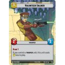 514 - Volunteer Soldier - Unit - Hyperspace