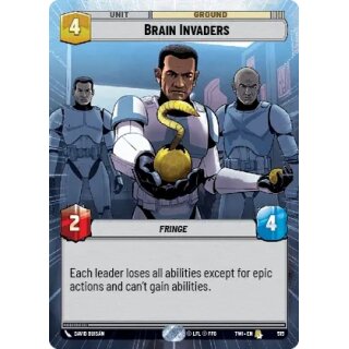 515 - Brain Invaders - Unit - Hyperspace