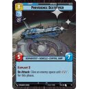311 - Providence Destroyer - Unit - Foil Hyperspace