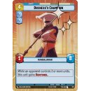 327 - Duchesss Champion - Unit - Foil Hyperspace
