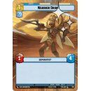 330 - Warrior Drone - Unit - Foil Hyperspace