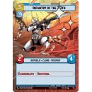 334 - Infantry of the 212th - Unit - Foil Hyperspace