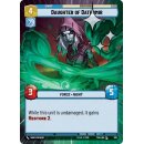 335 - Daughter of Dathomir - Unit - Foil Hyperspace