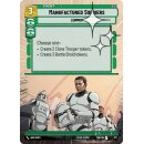 373 - Manufactured Soldiers - Event - Foil Hyperspace