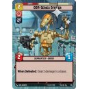399 - OOM-Series Officer - Unit - Foil Hyperspace