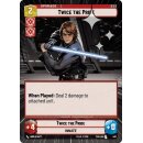 422 - Twice the Pride - Upgrade - Foil Hyperspace