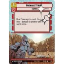 438 - Grenade Strike - Event - Foil Hyperspace