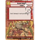 440 - Blood Sport - Event - Foil Hyperspace