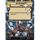 455 - On the Doorstep - Event - Foil Hyperspace
