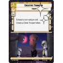 465 - Creative Thinking - Event - Foil Hyperspace