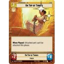 484 - On Top of Things - Upgrade - Foil Hyperspace