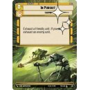 486 - In Pursuit - Event - Foil Hyperspace