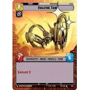 496 - Hailfire Tank - Unit - Foil Hyperspace