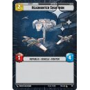 513 - Headhunter Squadron - Unit - Foil Hyperspace