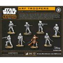 Star Wars: Legion - ARF Truppen - Erweiterung - MULTI