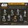Star Wars: Legion - ARF Truppen - Erweiterung - MULTI
