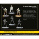 Star Wars: Shatterpoint - Deploy the Garrison /...