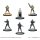 Star Wars: Shatterpoint - Deploy the Garrison / Mobilisiert die Garnison - Squad Pack - Multi