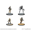 Star Wars: Shatterpoint – All the Way / Ihr könnt euch auf mich verlassen - Squad Pack