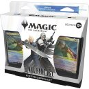MTG: Final Fantasy - Starter Kit - DE