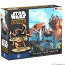 Star Wars: Legion - LM-432 Krabbendroide - Erweiterung -...