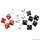 Star Wars: Legion - Legion Attack - Dice Pack