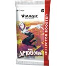 MTG: Marvels Spider-Man - Collector Booster - EN